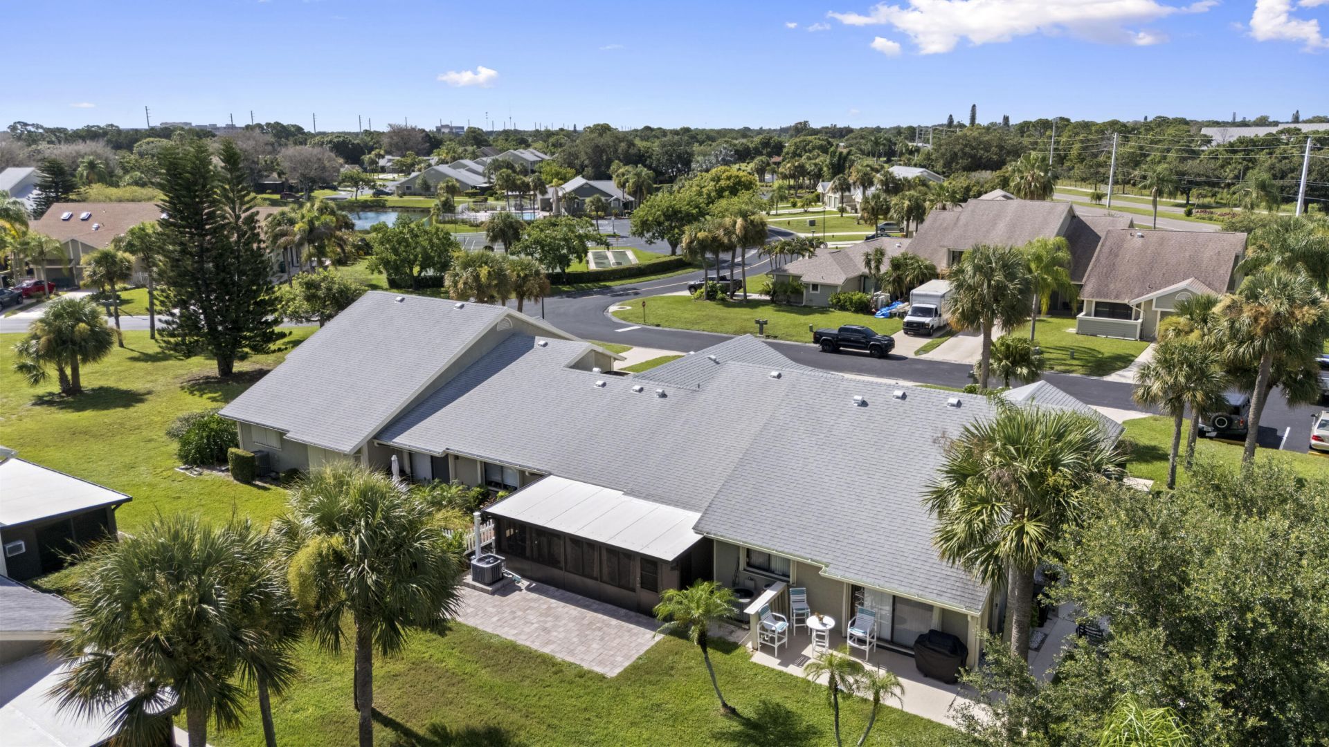 1431 SE Berwick Court, Port Saint Lucie, FL 34952 Photo