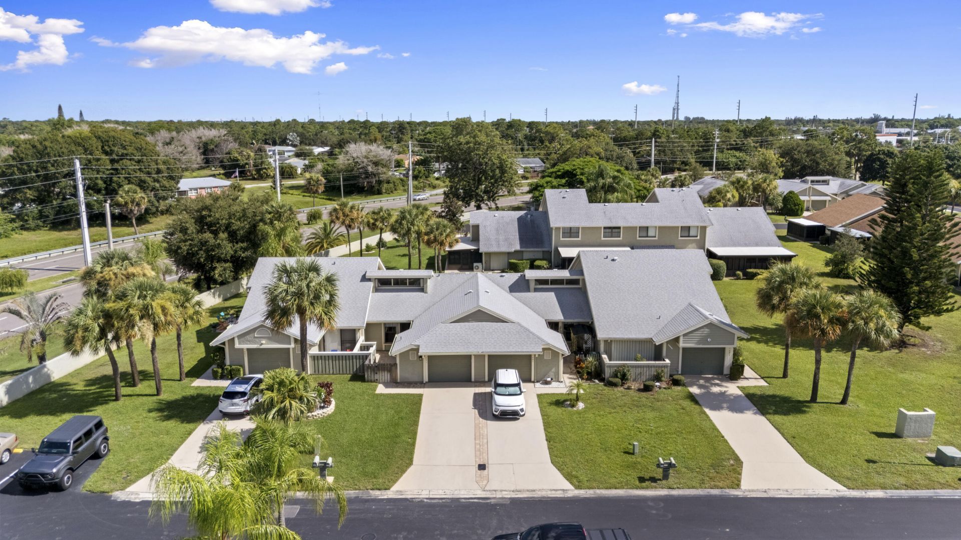1431 SE Berwick Court, Port Saint Lucie, FL 34952 Photo
