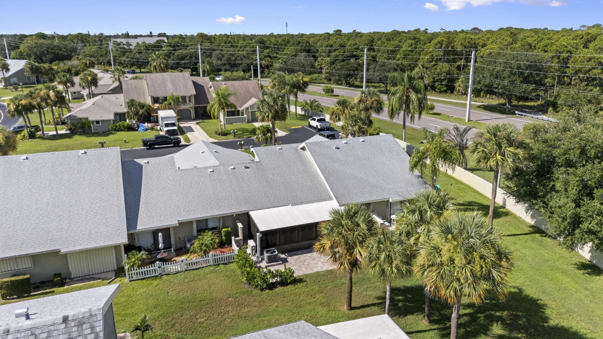 1431 SE Berwick Court, Port Saint Lucie, FL 34952 Photo
