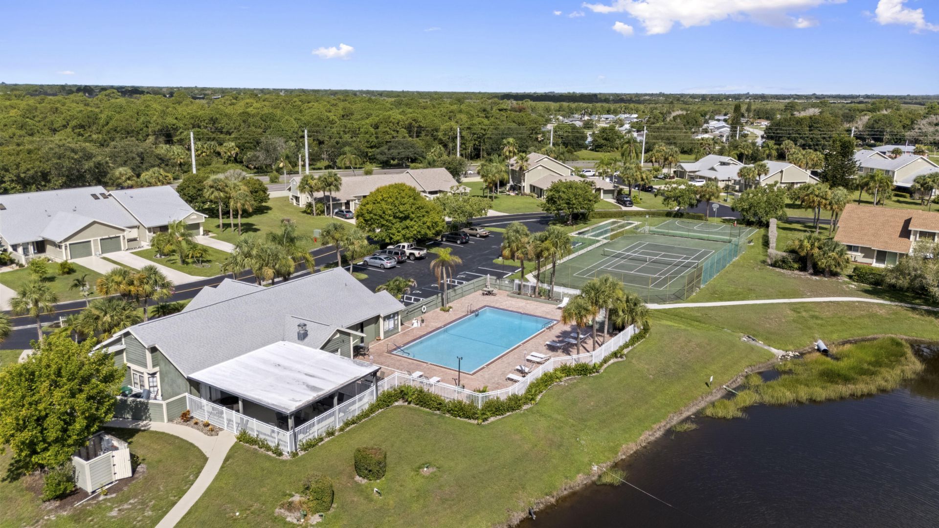 1431 SE Berwick Court, Port Saint Lucie, FL 34952 Photo