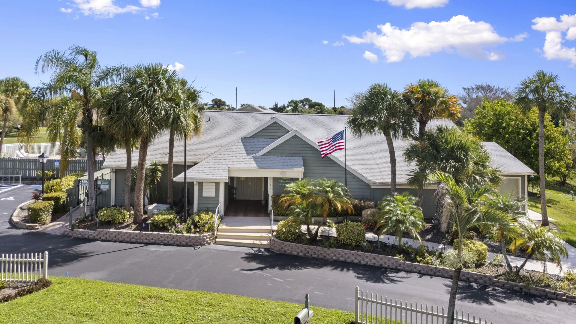 1431 SE Berwick Court, Port Saint Lucie, FL 34952 Photo