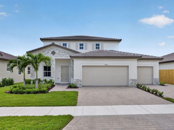 2444 SE 29th Drive, Unit A, Homestead, FL 33035