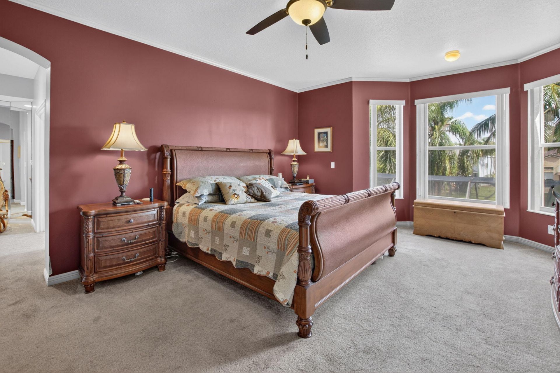 7541 Downwinds Lane, Lake Worth, FL 33467 Photo
