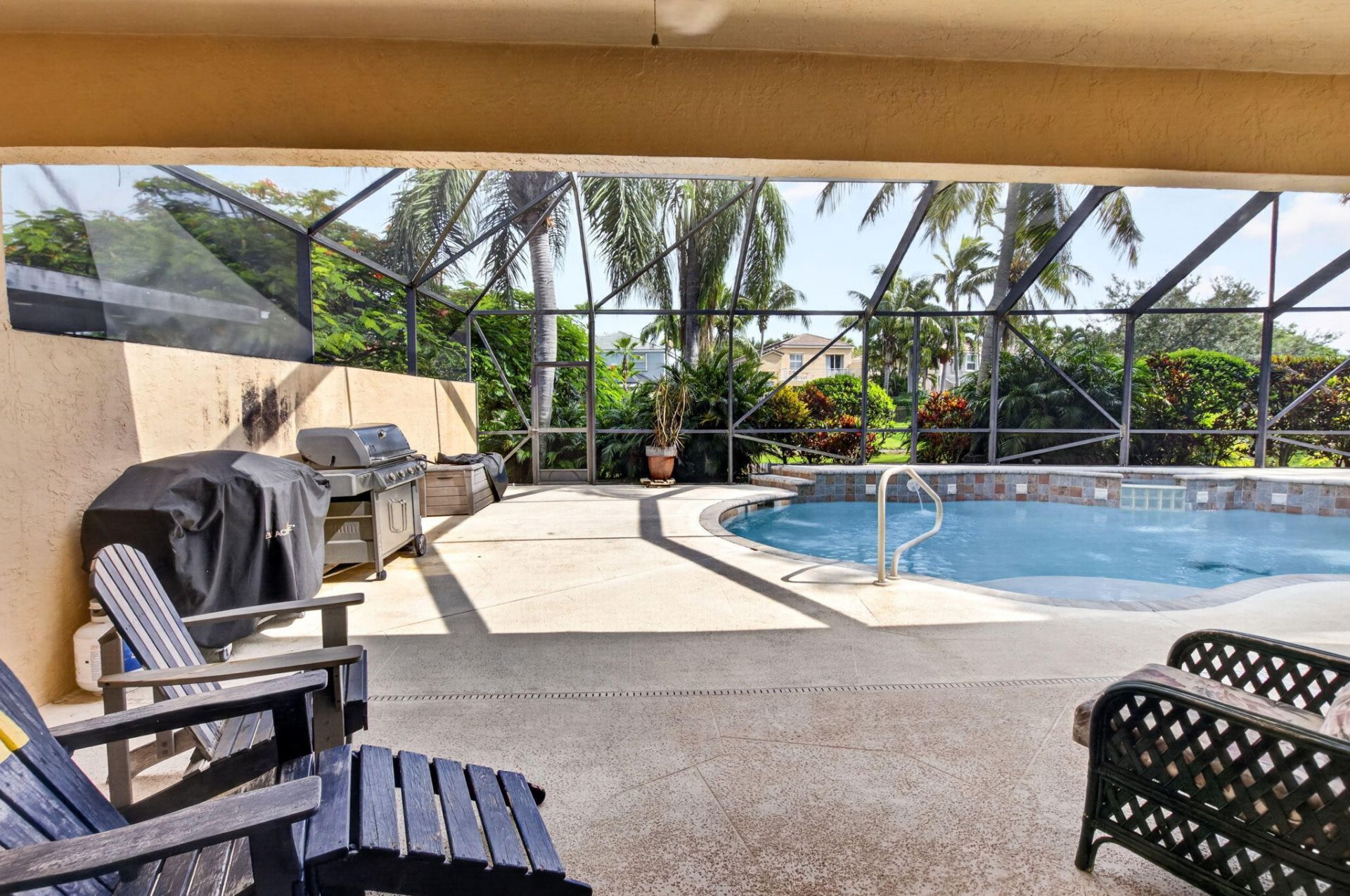 7541 Downwinds Lane, Lake Worth, FL 33467 Photo