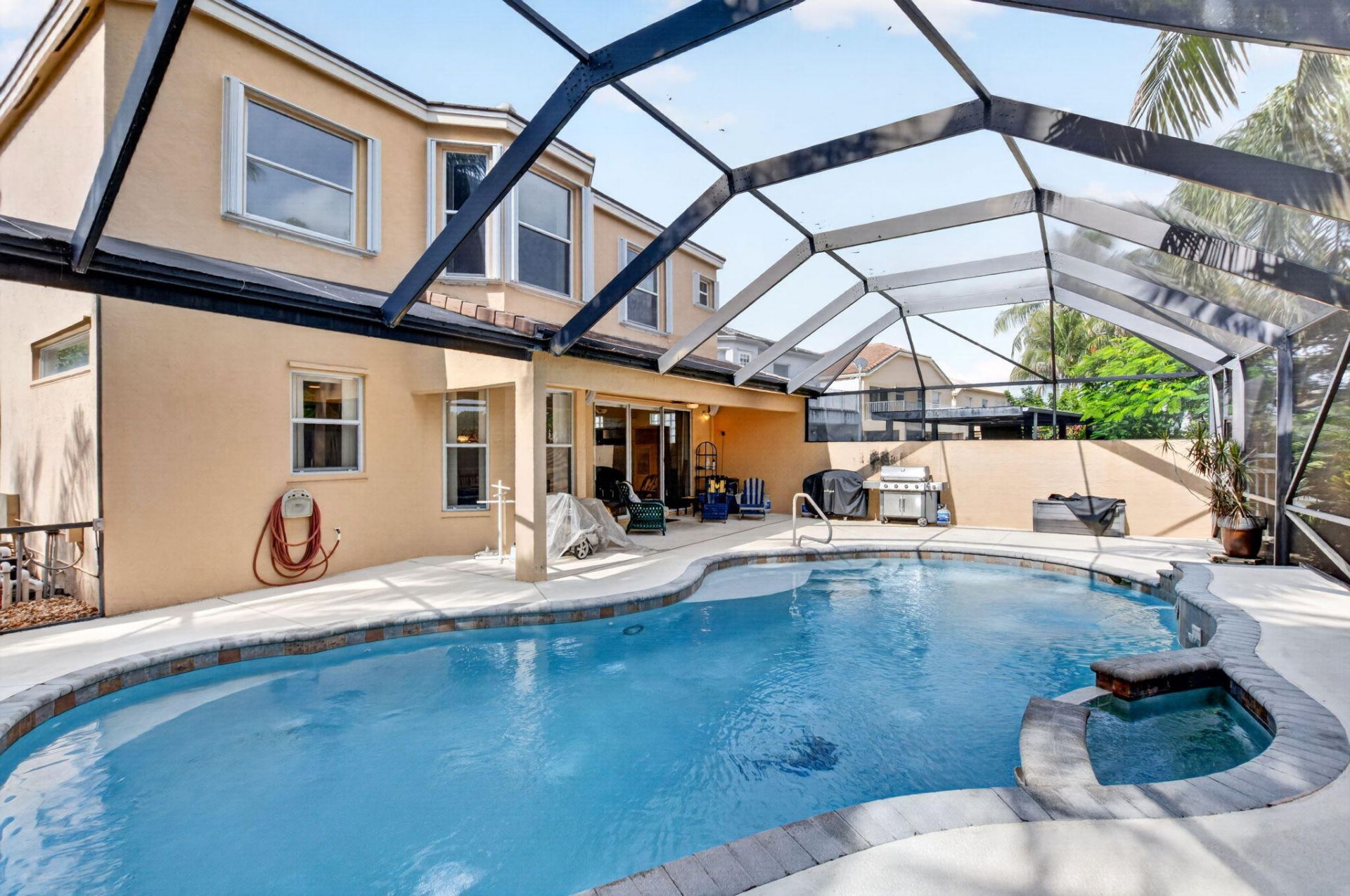 7541 Downwinds Lane, Lake Worth, FL 33467 Photo