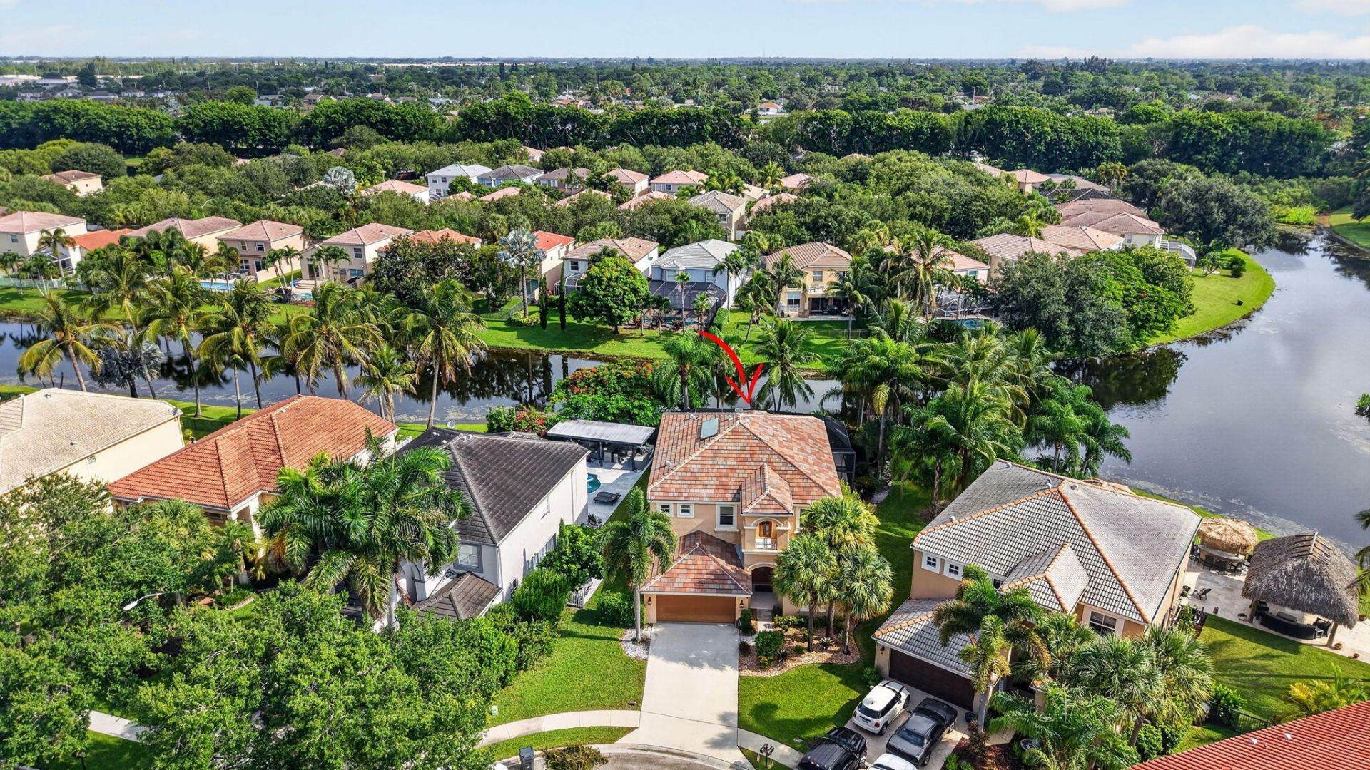 7541 Downwinds Lane, Lake Worth, FL 33467 Photo