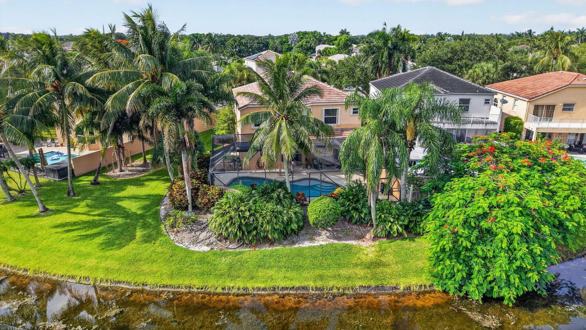 7541 Downwinds Lane, Lake Worth, FL 33467 Photo