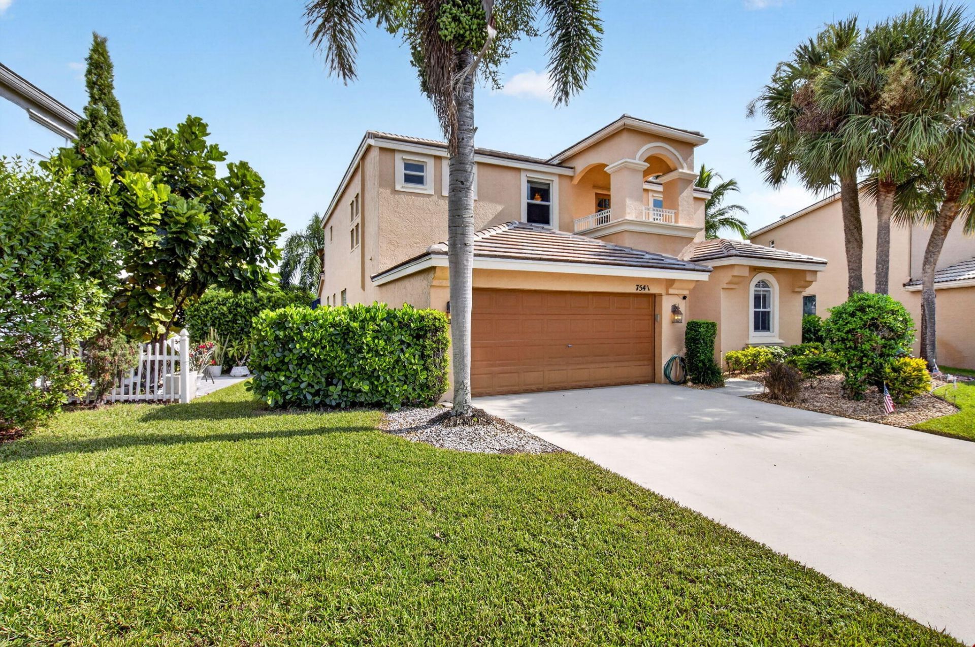 7541 Downwinds Lane, Lake Worth, FL 33467 Photo
