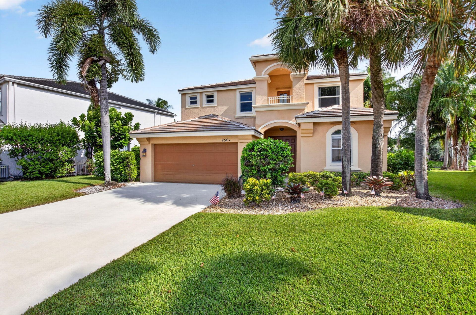 7541 Downwinds Lane, Lake Worth, FL 33467 Photo