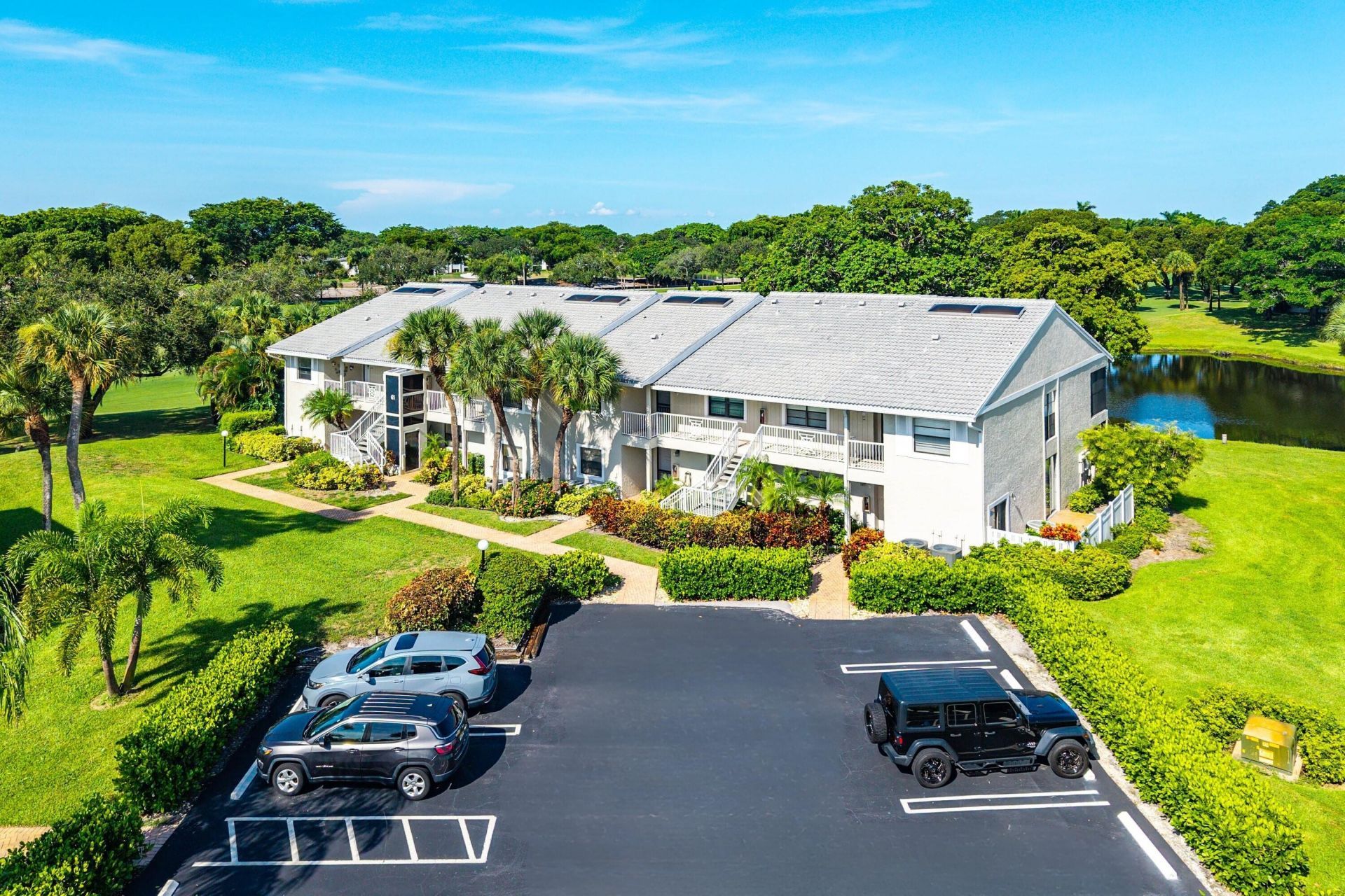 61 Eastgate Drive, Unit C, Boynton Beach, FL 33436 Photo