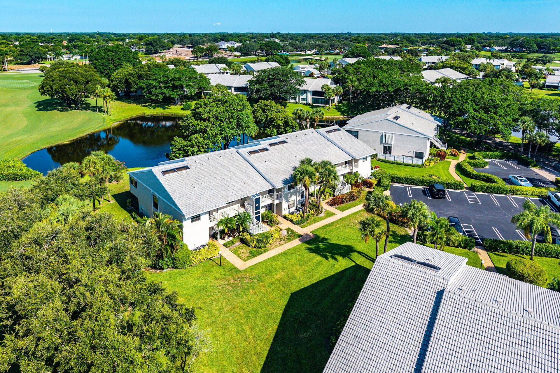 61 Eastgate Drive, Unit C, Boynton Beach, FL 33436 Photo