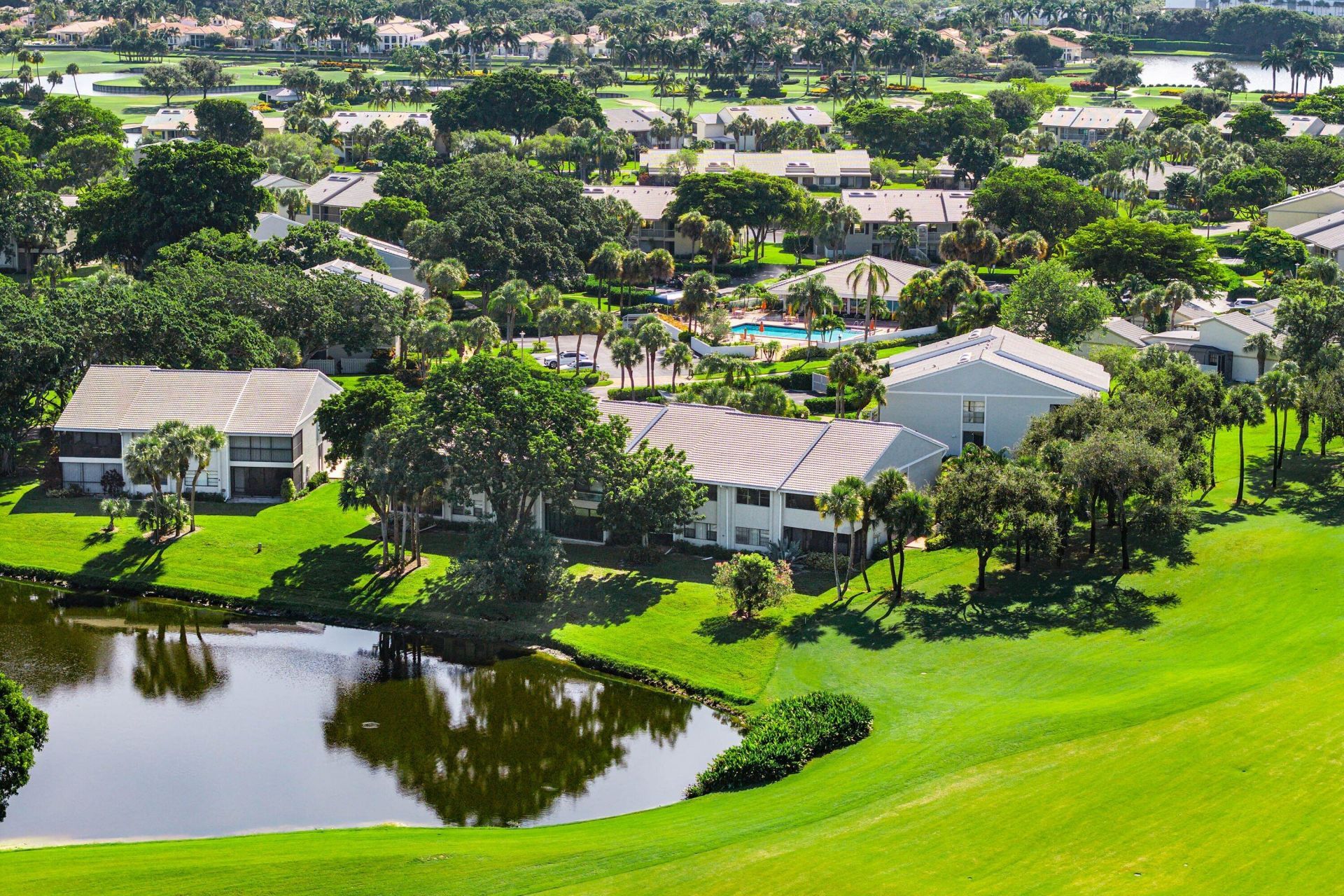 61 Eastgate Drive, Unit C, Boynton Beach, FL 33436 Photo