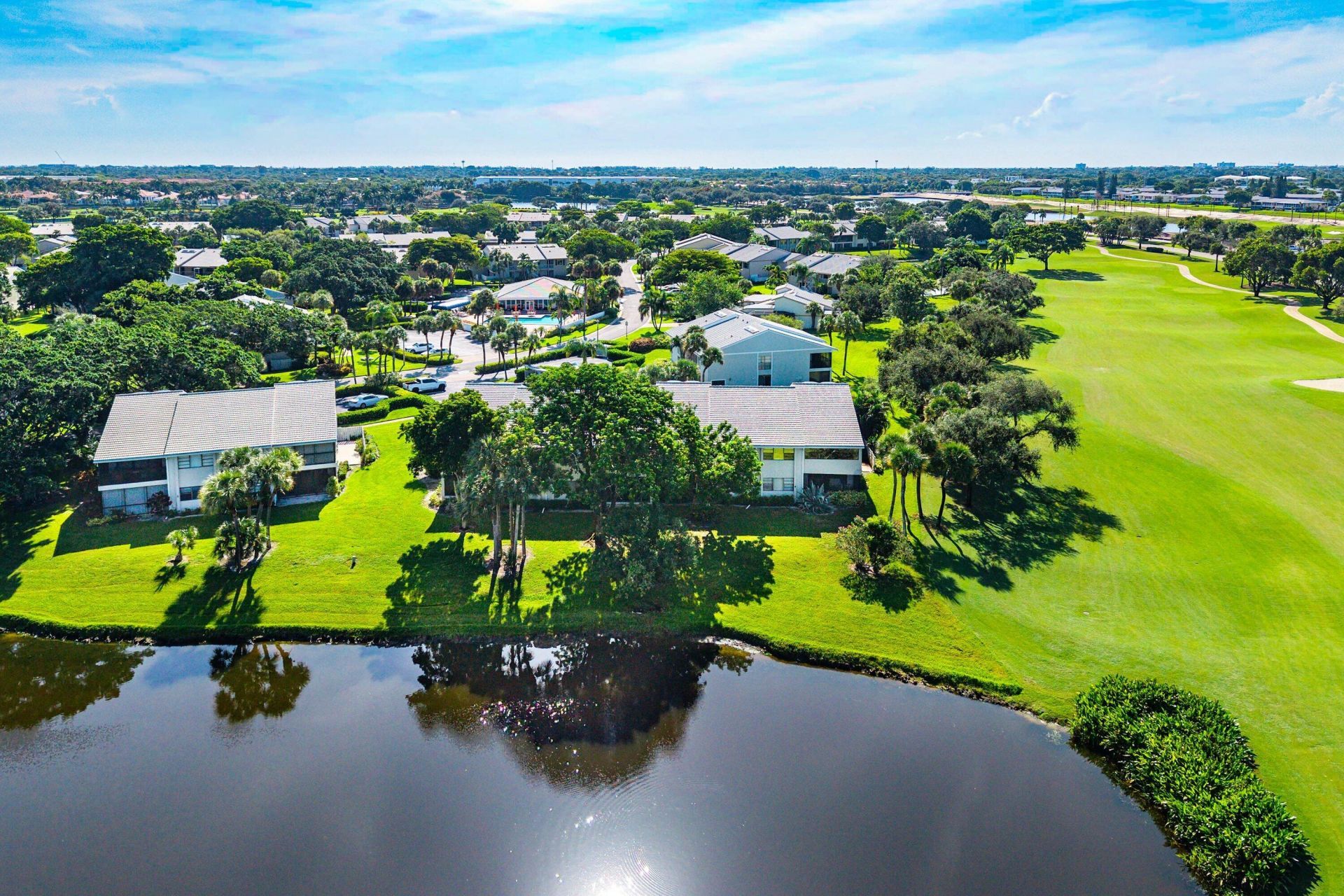 61 Eastgate Drive, Unit C, Boynton Beach, FL 33436 Photo