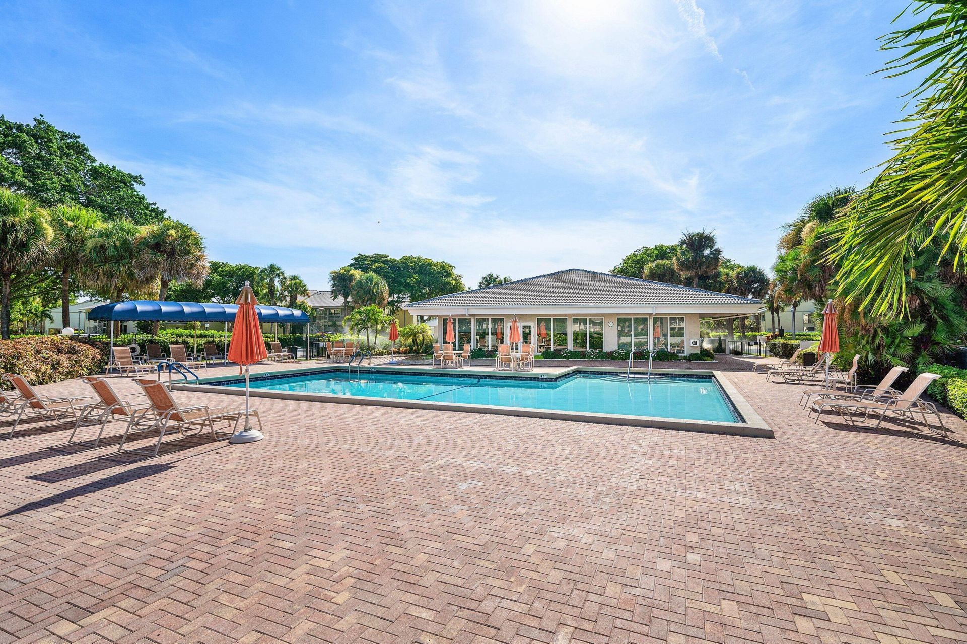 61 Eastgate Drive, Unit C, Boynton Beach, FL 33436 Photo
