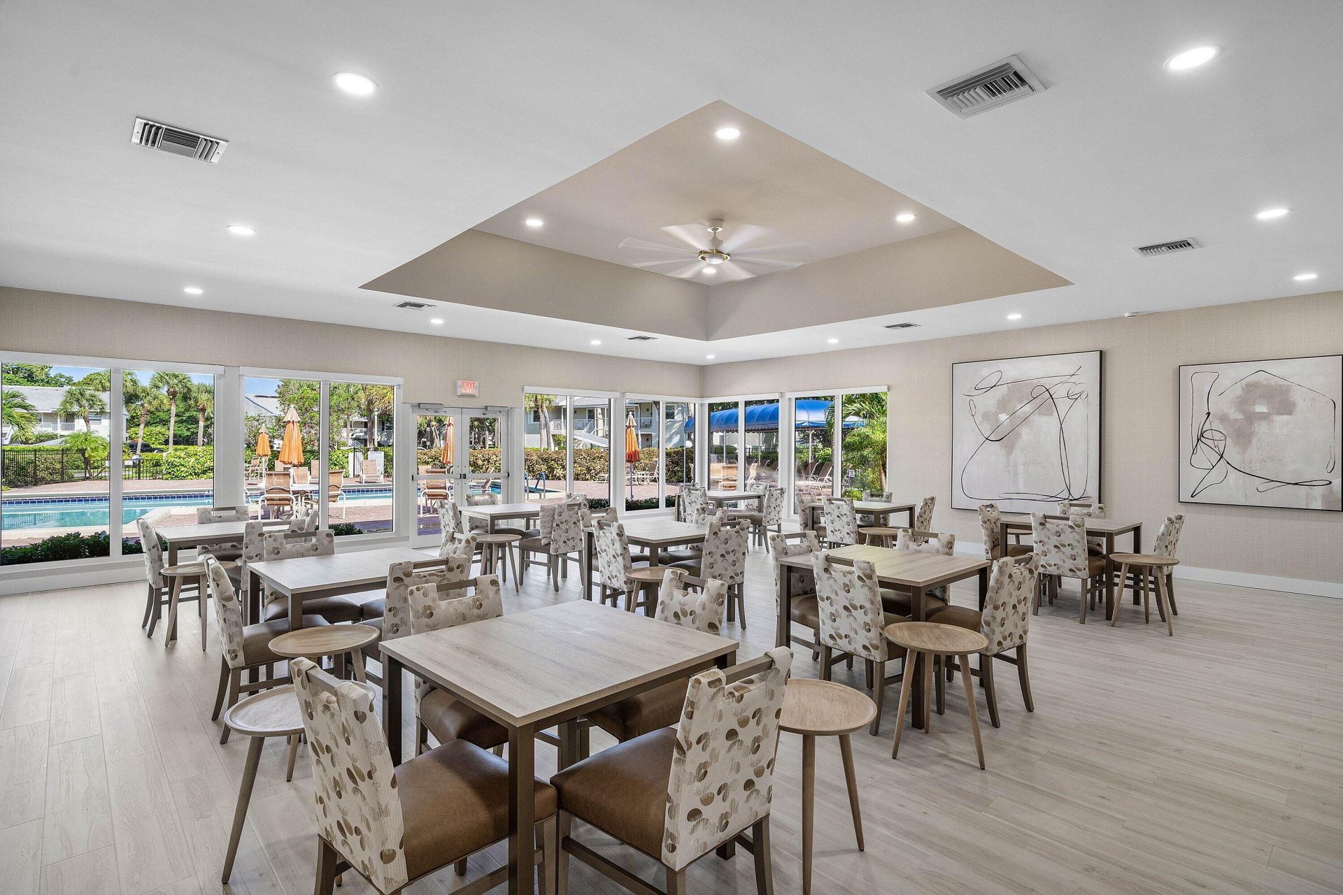 61 Eastgate Drive, Unit C, Boynton Beach, FL 33436 Photo