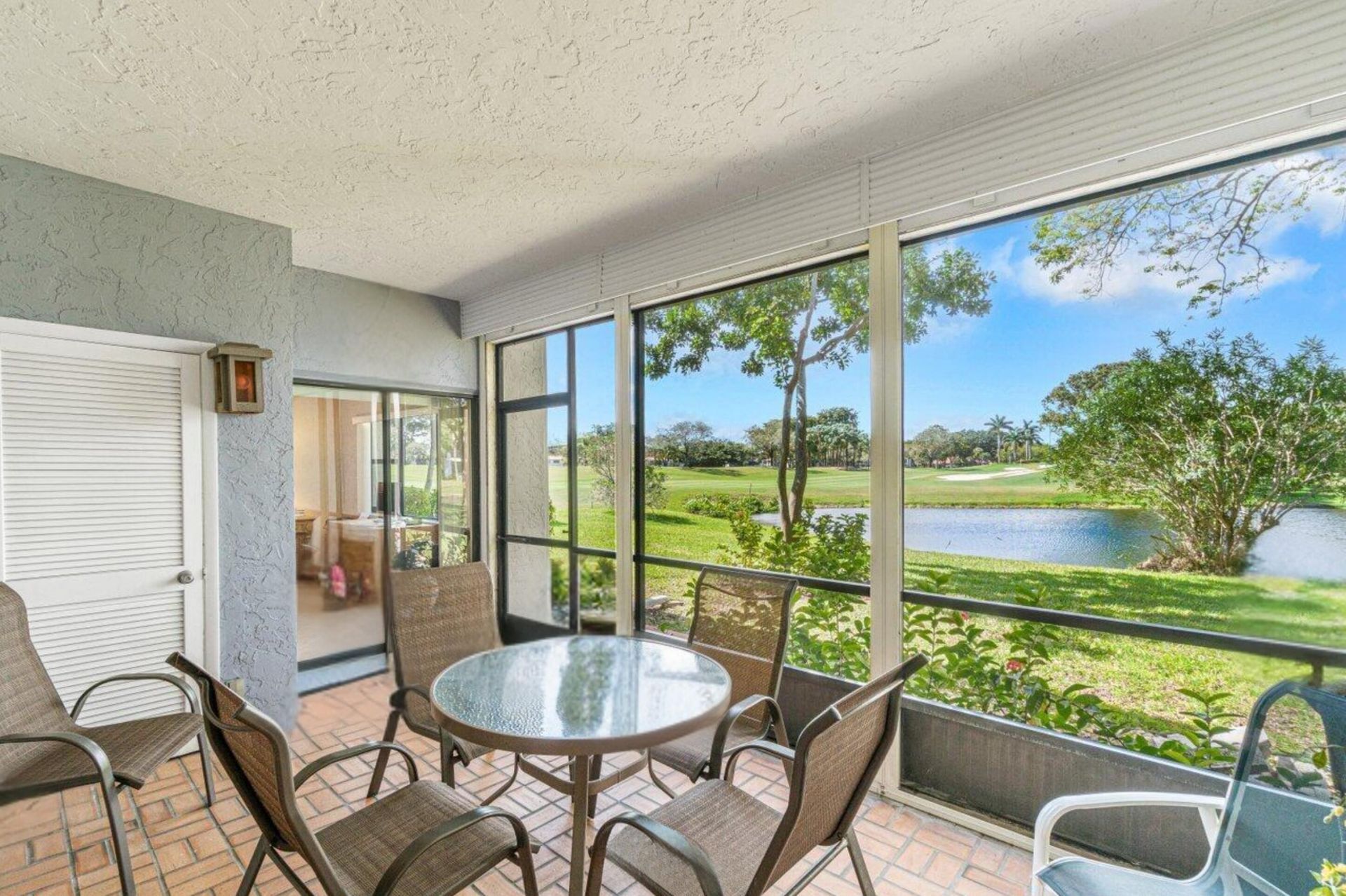 61 Eastgate Drive, Unit C, Boynton Beach, FL 33436 Photo