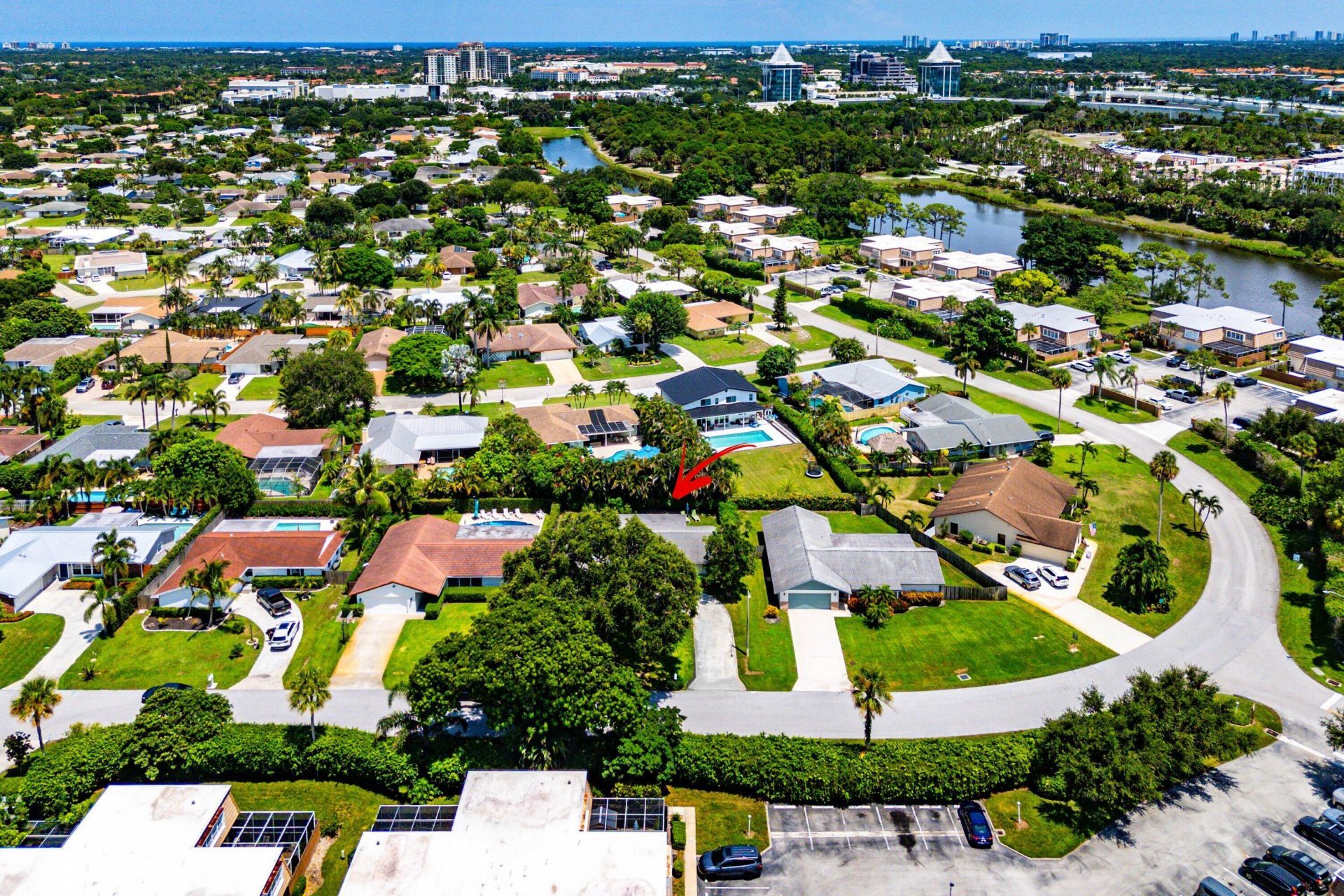 11592 Ficus Street, Palm Beach Gardens, FL 33410 Photo