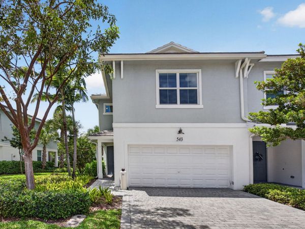 543 Parsons Way, Deerfield Beach, FL 33442