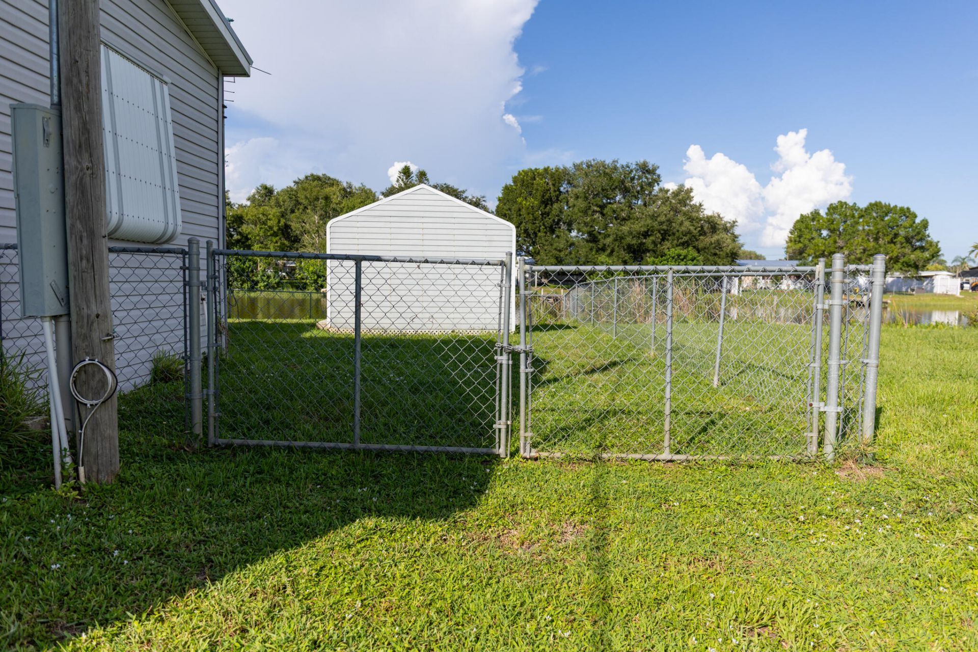 1221 Chobee Street, Okeechobee, FL 34974 Photo