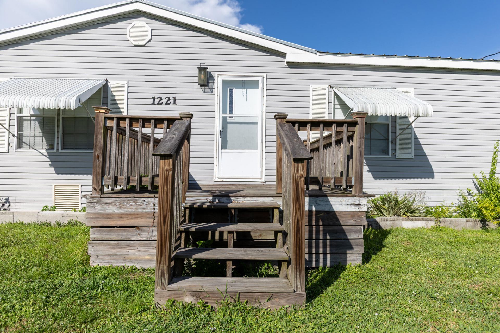 1221 Chobee Street, Okeechobee, FL 34974 Photo
