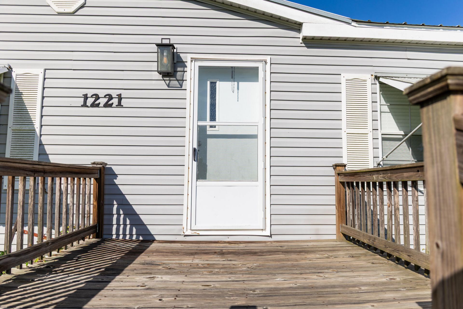 1221 Chobee Street, Okeechobee, FL 34974 Photo