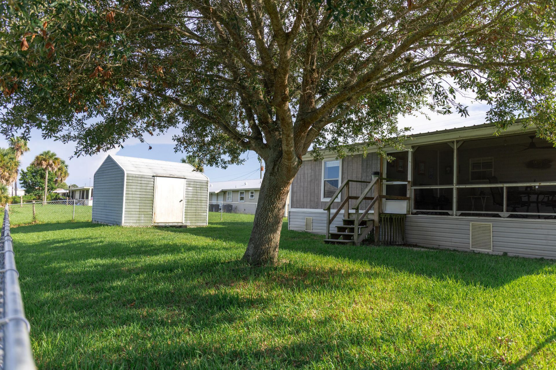 1221 Chobee Street, Okeechobee, FL 34974 Photo