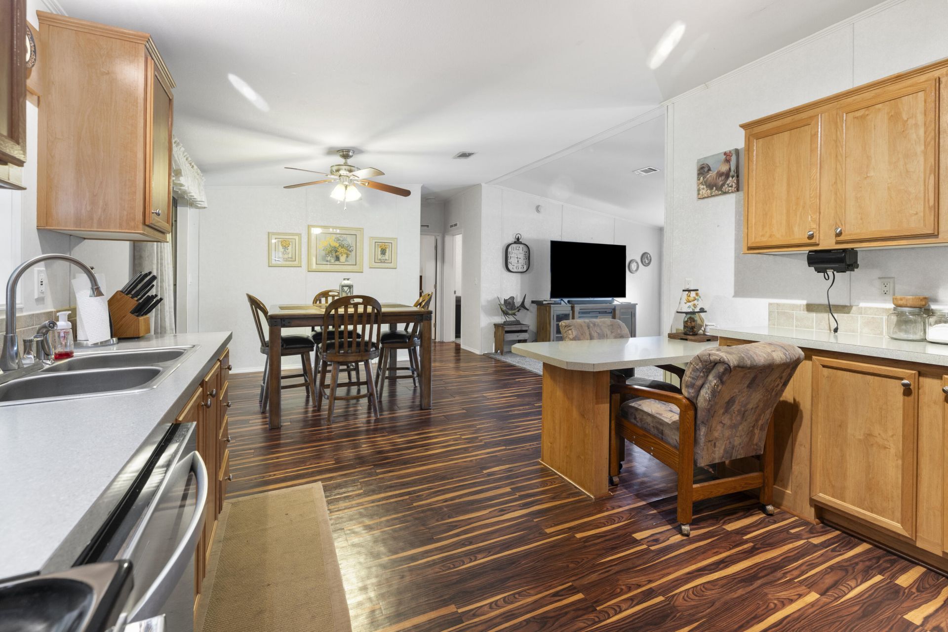 1221 Chobee Street, Okeechobee, FL 34974 Photo