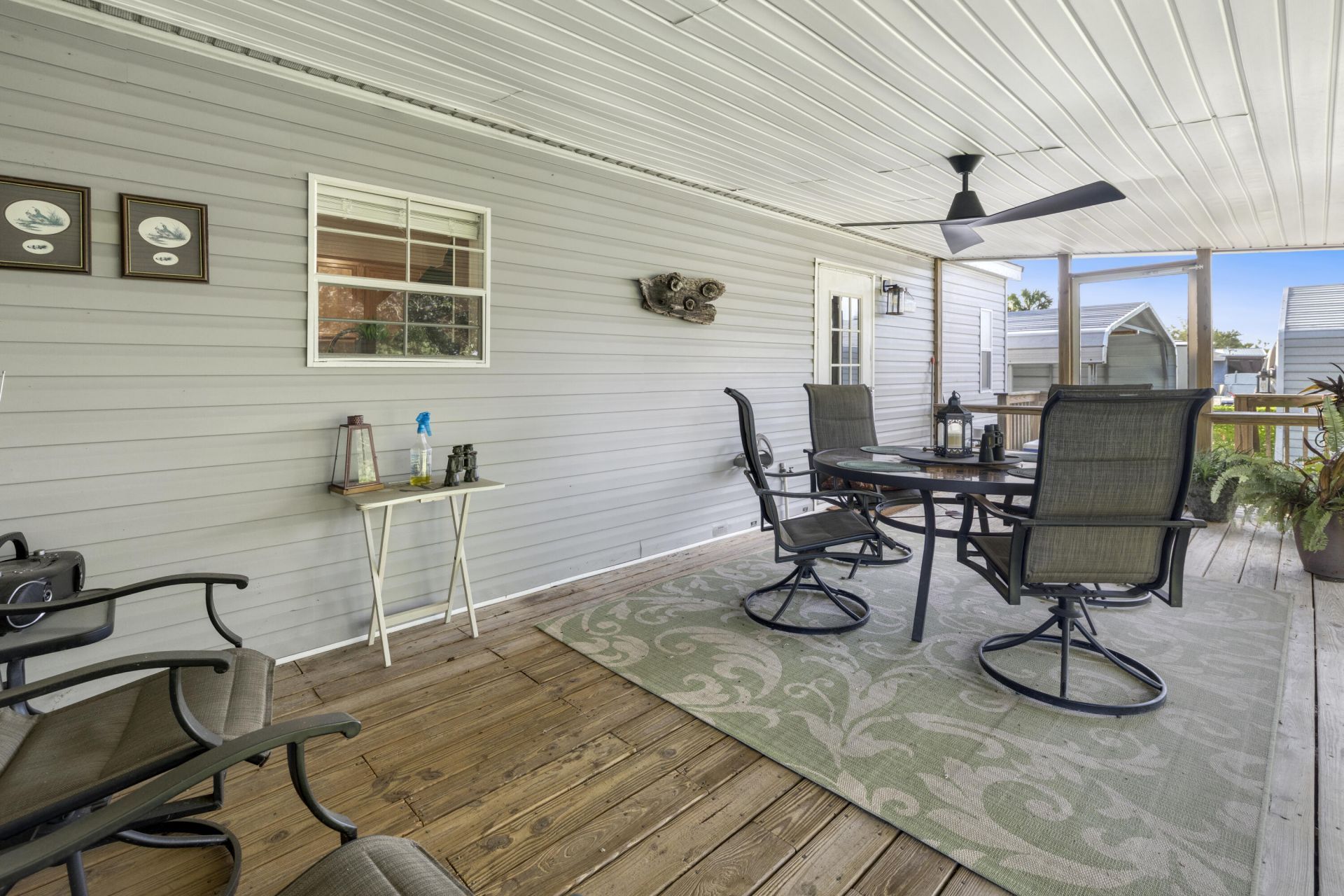 1221 Chobee Street, Okeechobee, FL 34974 Photo