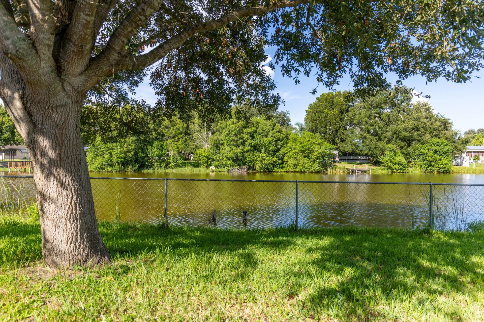 1221 Chobee Street, Okeechobee, FL 34974 Photo