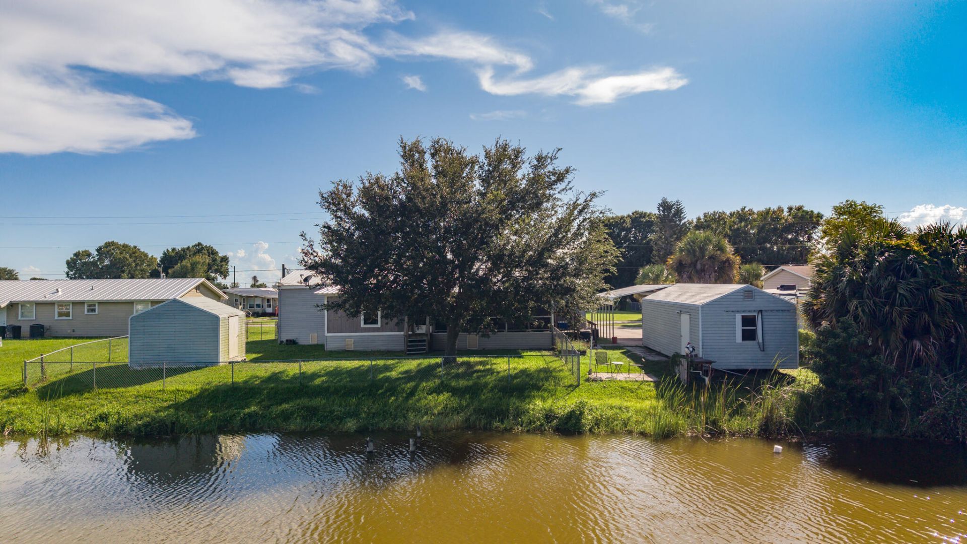 1221 Chobee Street, Okeechobee, FL 34974 Photo