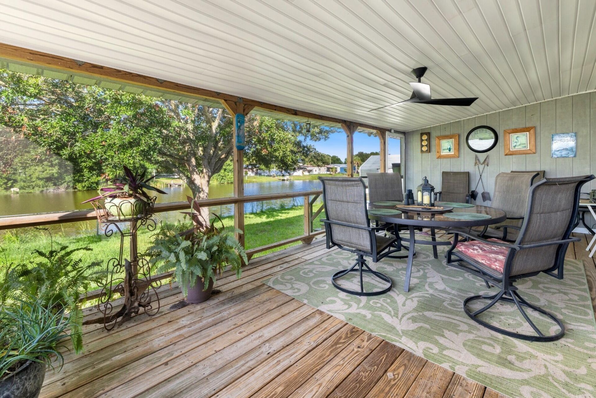 1221 Chobee Street, Okeechobee, FL 34974 Photo