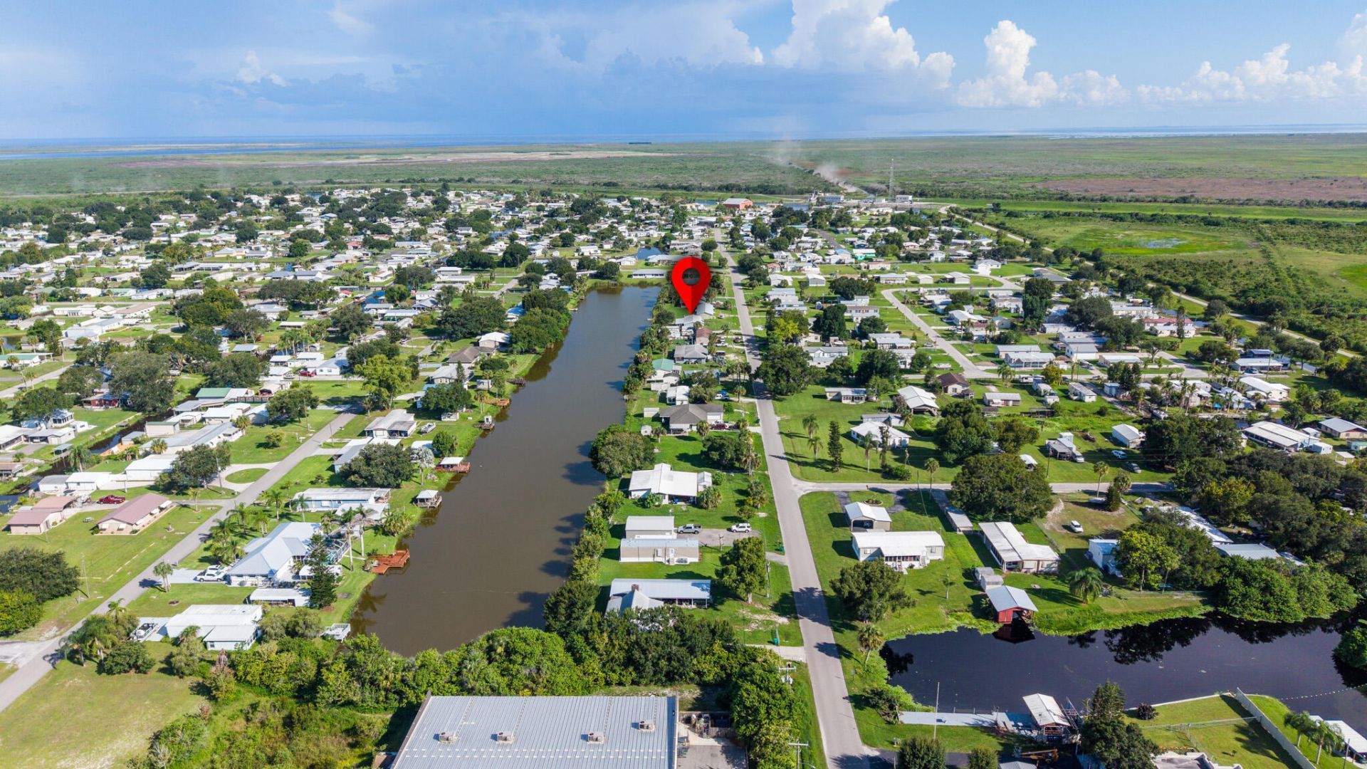 1221 Chobee Street, Okeechobee, FL 34974 Photo
