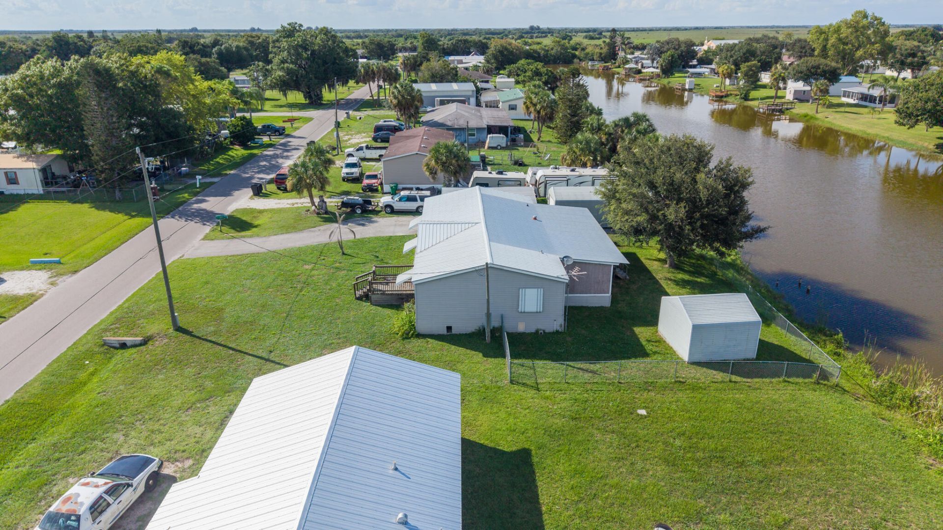 1221 Chobee Street, Okeechobee, FL 34974 Photo