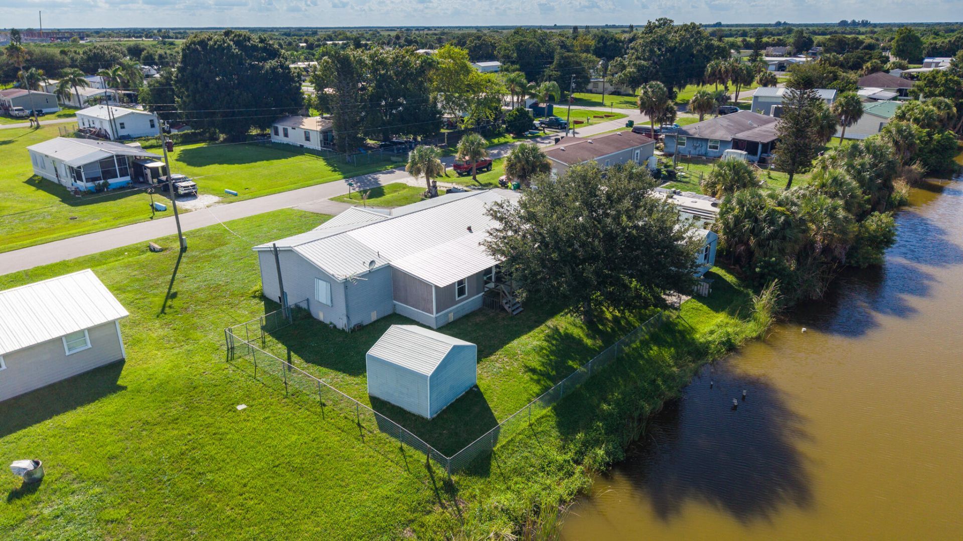 1221 Chobee Street, Okeechobee, FL 34974 Photo