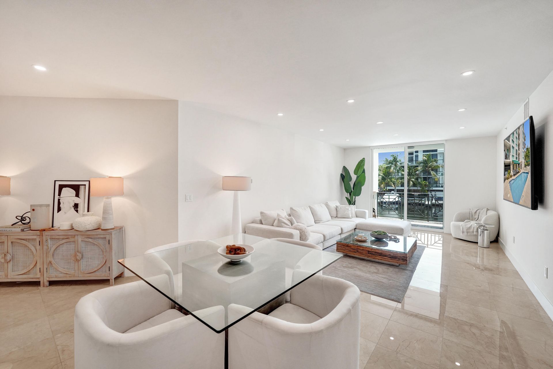 410 Hendricks Isle, Unit 203, Fort Lauderdale, FL 33301 Photo