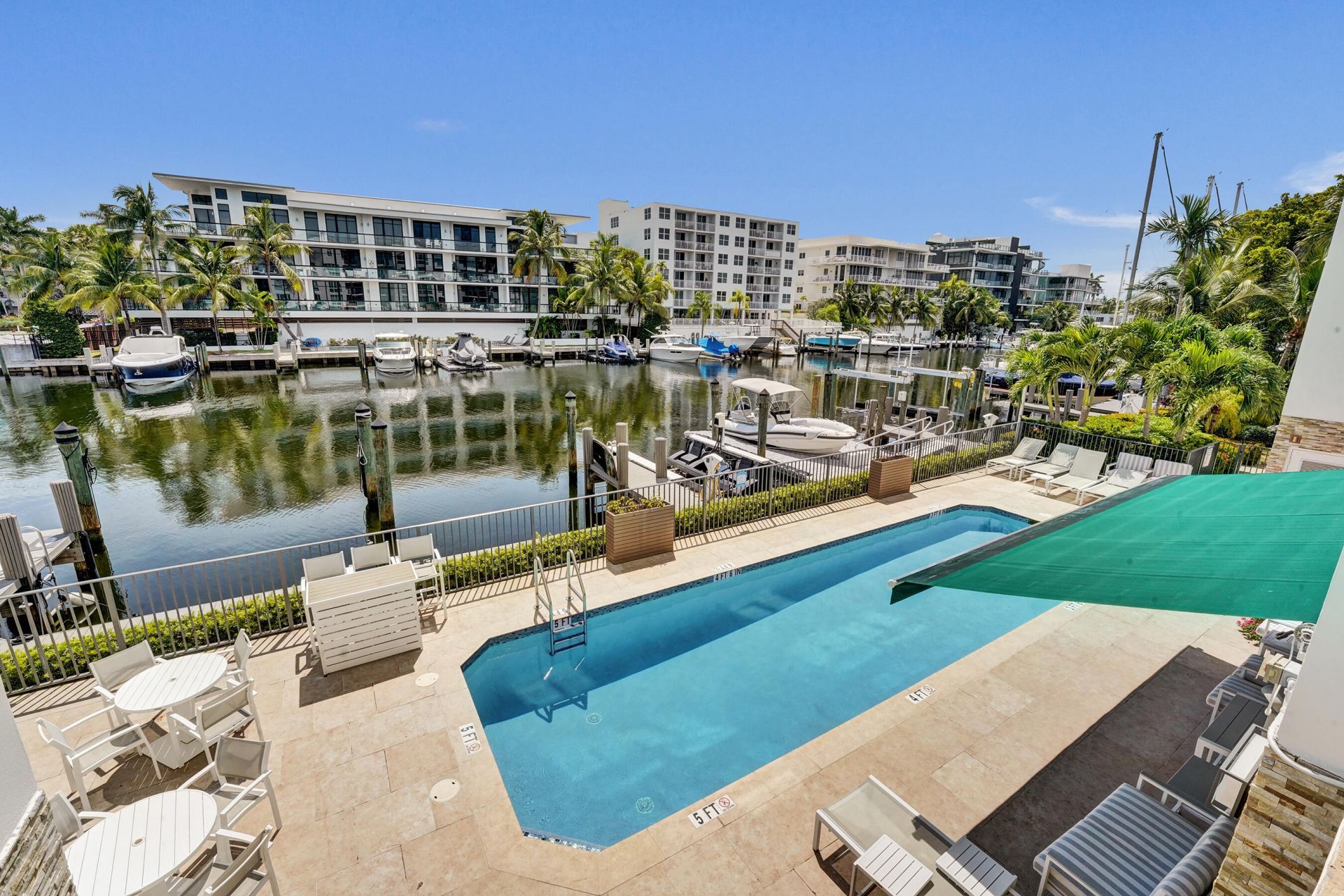 410 Hendricks Isle, Unit 203, Fort Lauderdale, FL 33301 Photo
