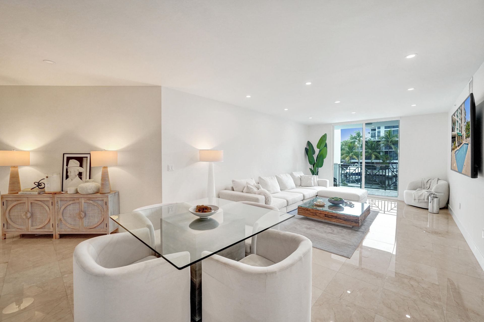 410 Hendricks Isle, Unit 203, Fort Lauderdale, FL 33301 Photo