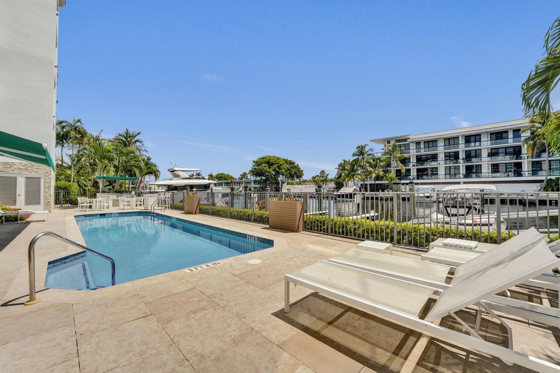 410 Hendricks Isle, Unit 203, Fort Lauderdale, FL 33301 Photo