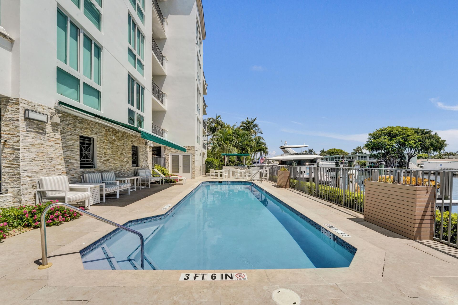 410 Hendricks Isle, Unit 203, Fort Lauderdale, FL 33301 Photo