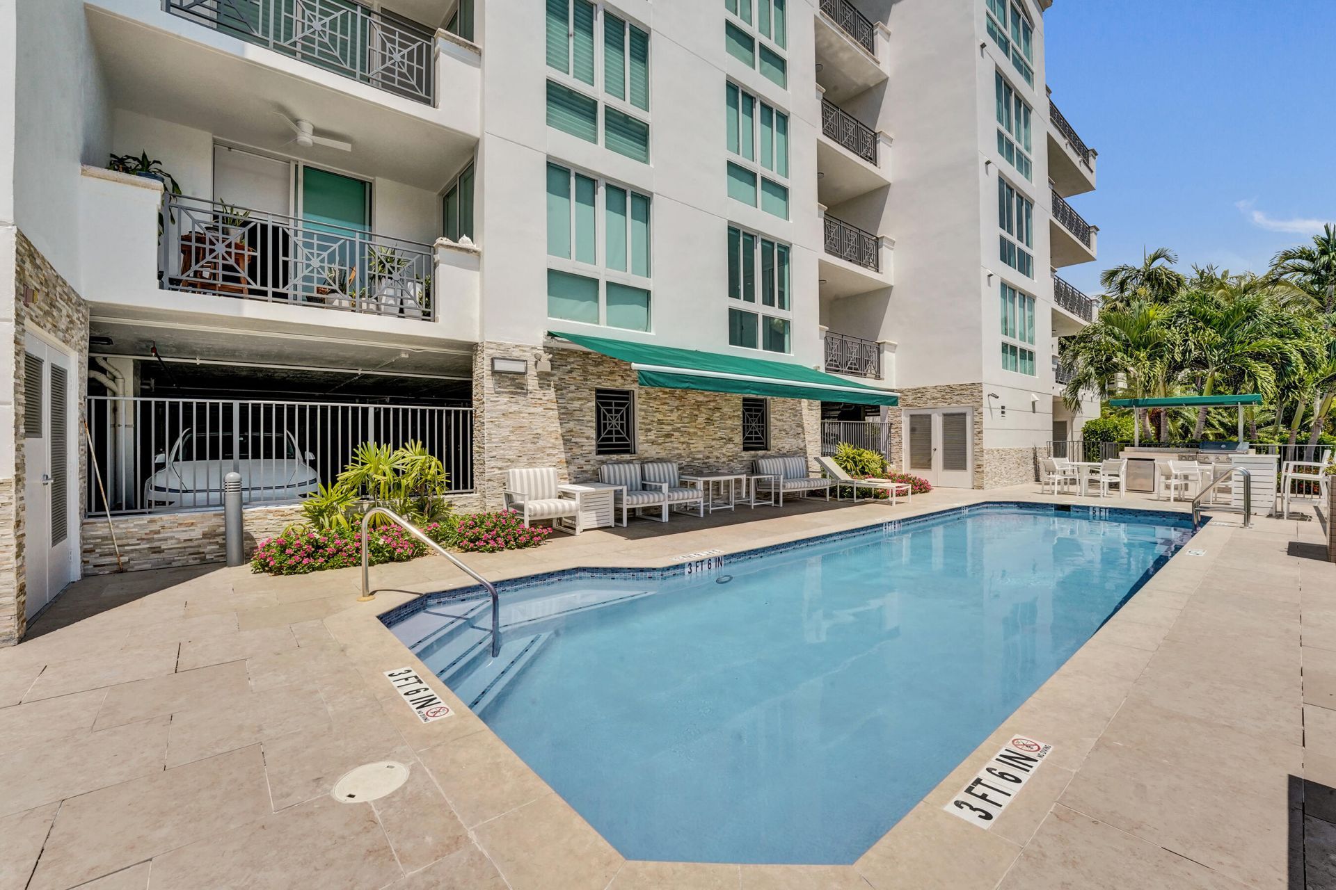 410 Hendricks Isle, Unit 203, Fort Lauderdale, FL 33301 Photo