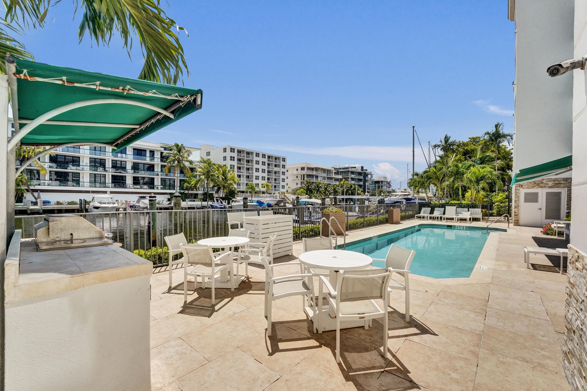 410 Hendricks Isle, Unit 203, Fort Lauderdale, FL 33301 Photo