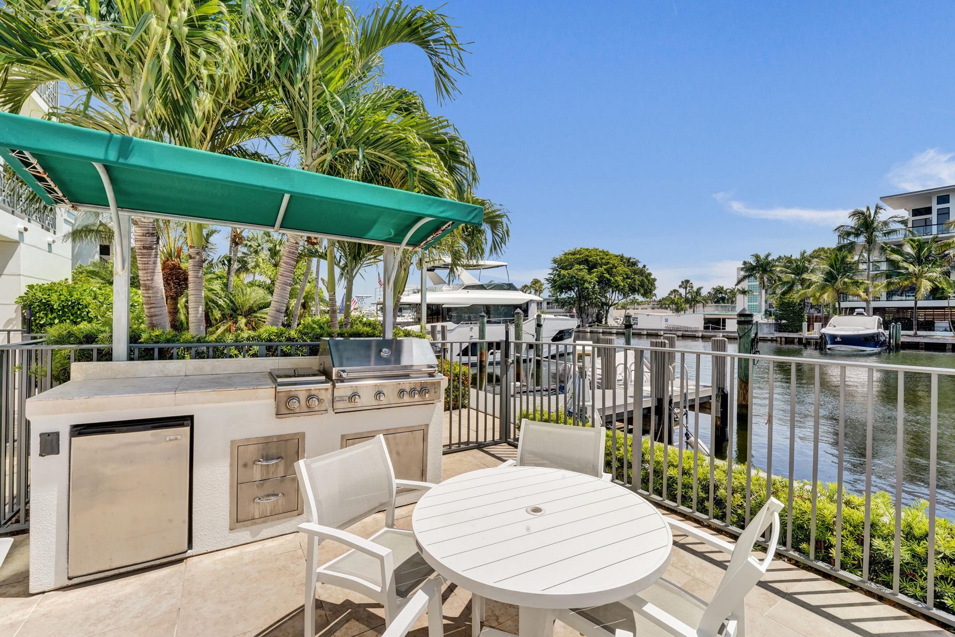 410 Hendricks Isle, Unit 203, Fort Lauderdale, FL 33301 Photo