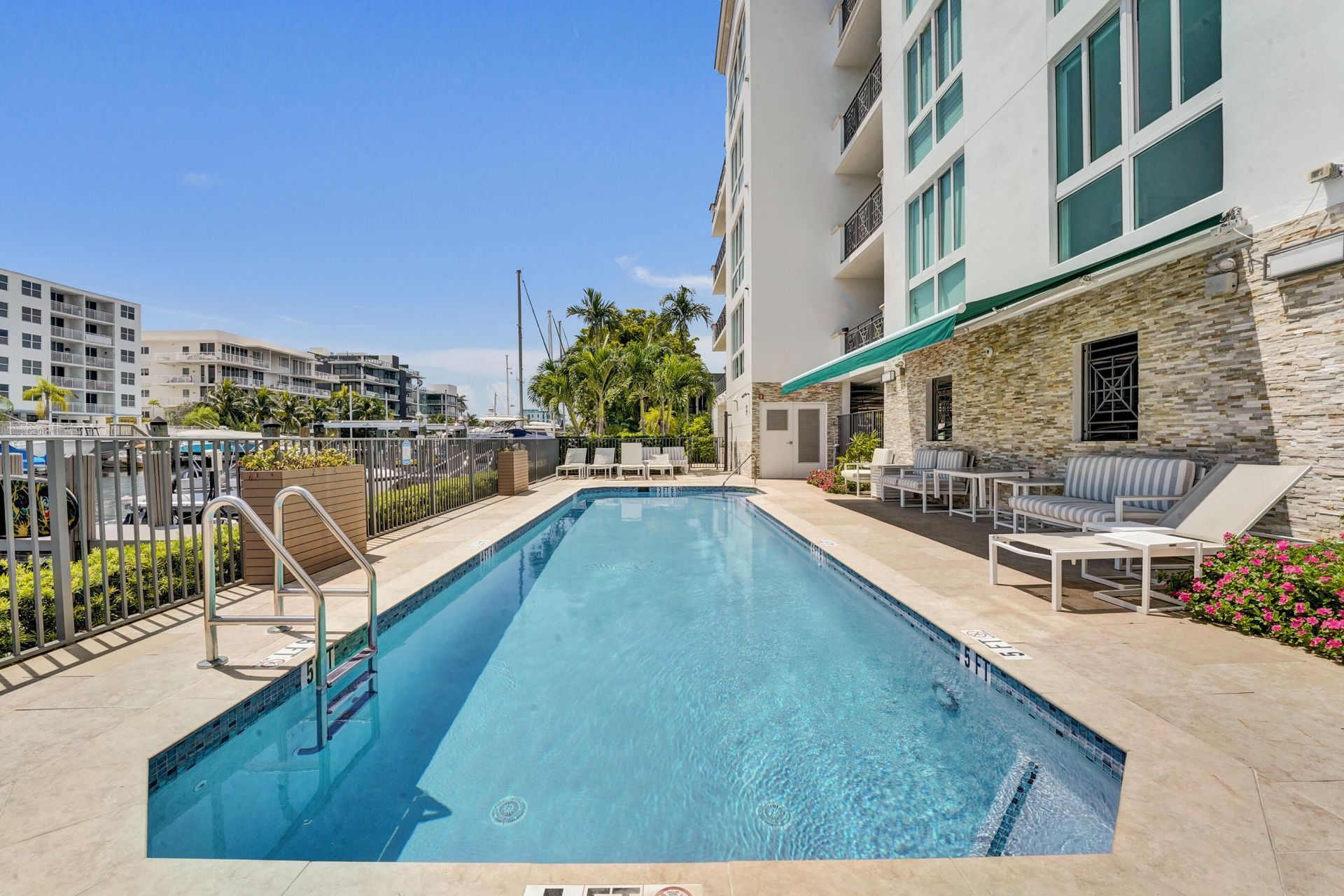 410 Hendricks Isle, Unit 203, Fort Lauderdale, FL 33301 Photo