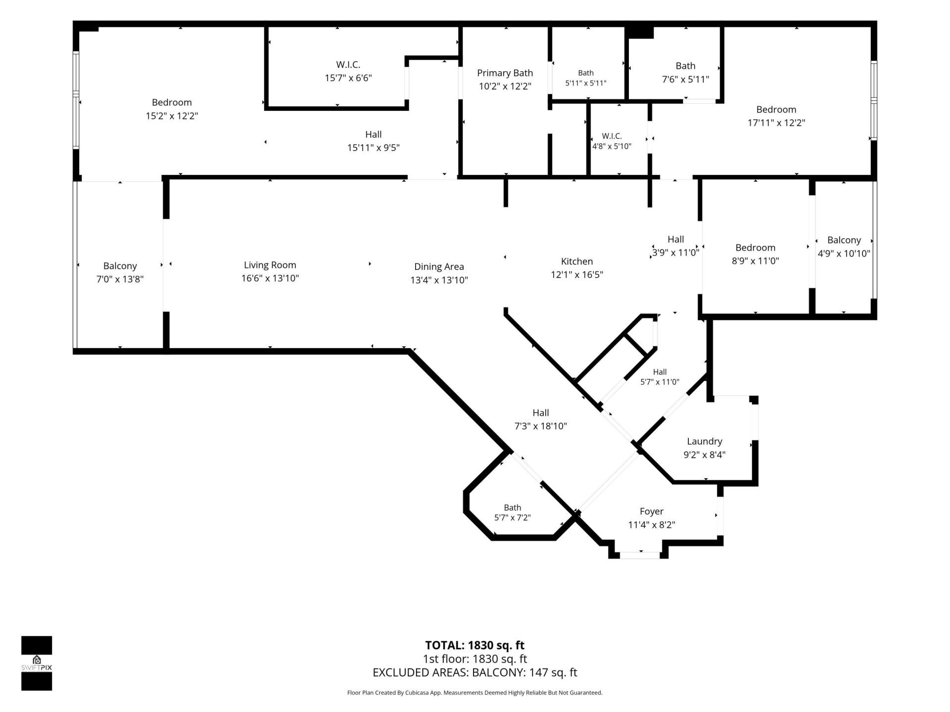 410 Hendricks Isle, Unit 203, Fort Lauderdale, FL 33301 Photo