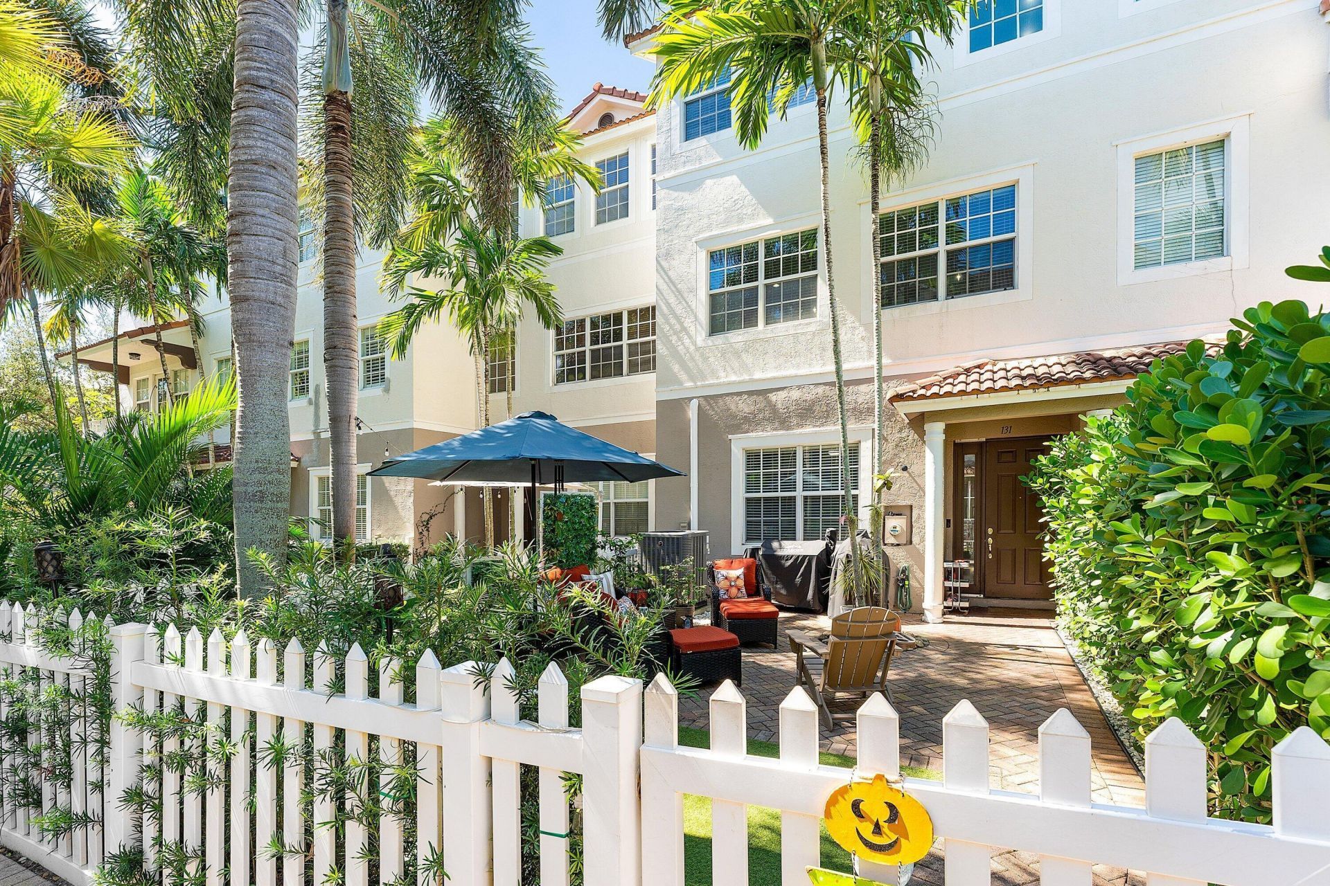 131 Ocean Cay Way, Unit 131, Hypoluxo, FL 33462 Photo