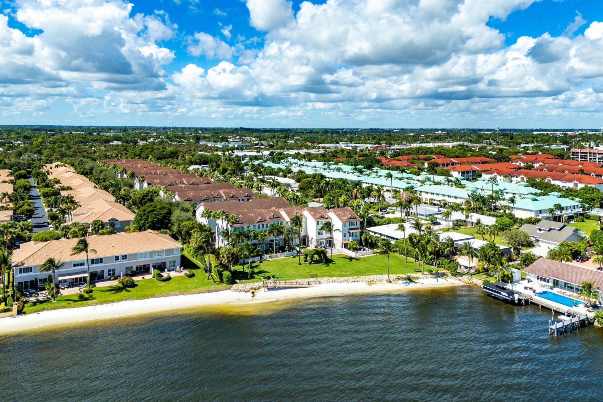 131 Ocean Cay Way, Unit 131, Hypoluxo, FL 33462 Photo