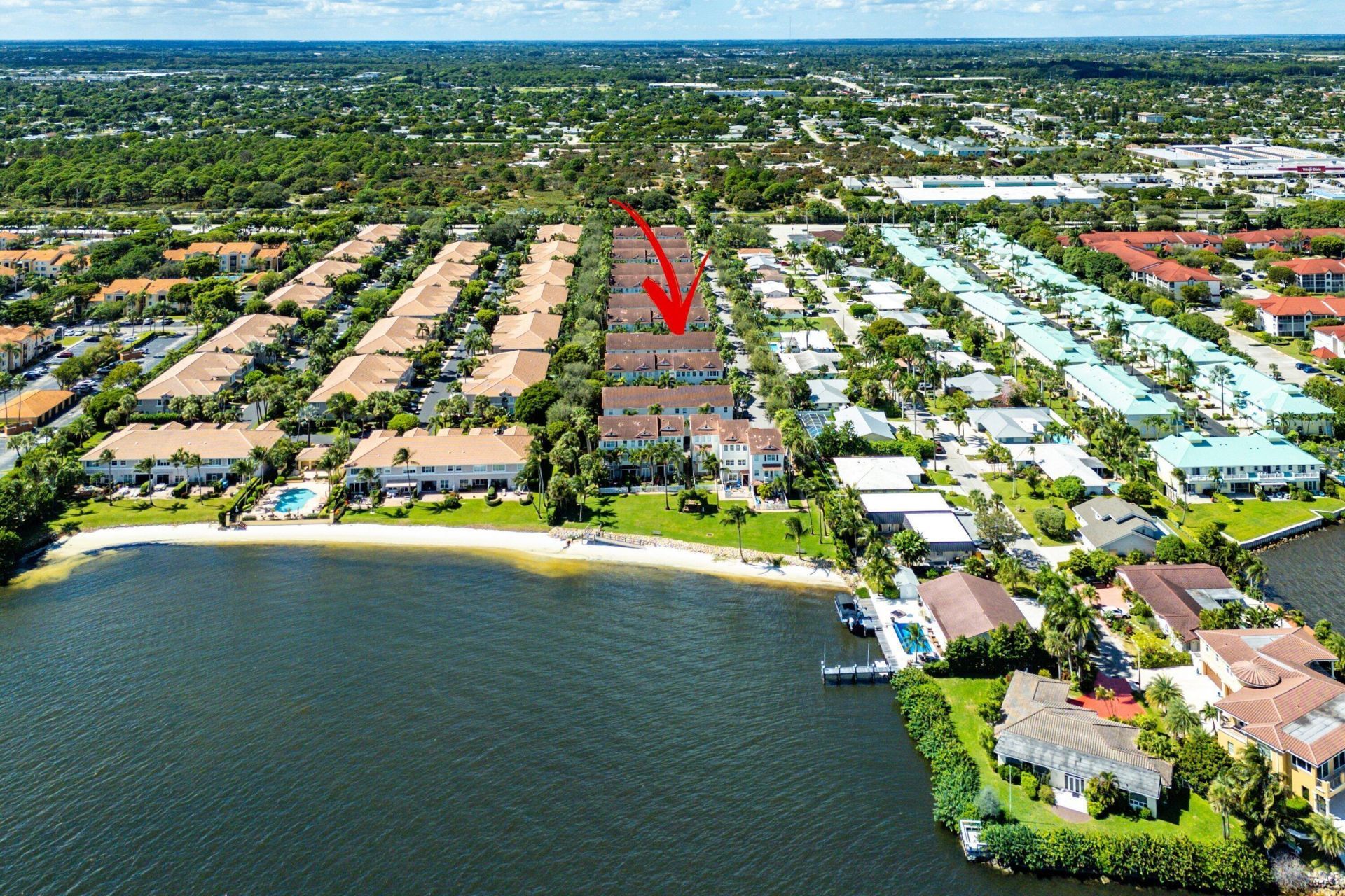 131 Ocean Cay Way, Unit 131, Hypoluxo, FL 33462 Photo