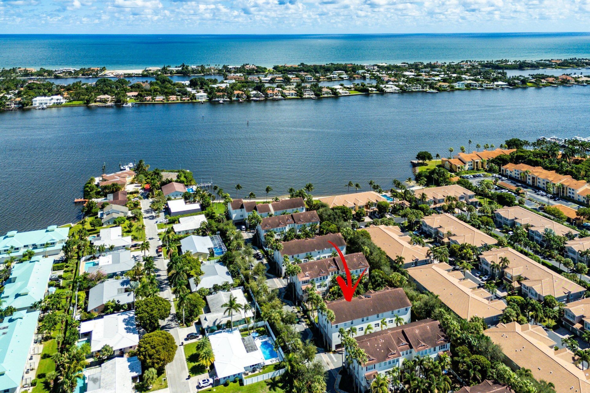 131 Ocean Cay Way, Unit 131, Hypoluxo, FL 33462 Photo
