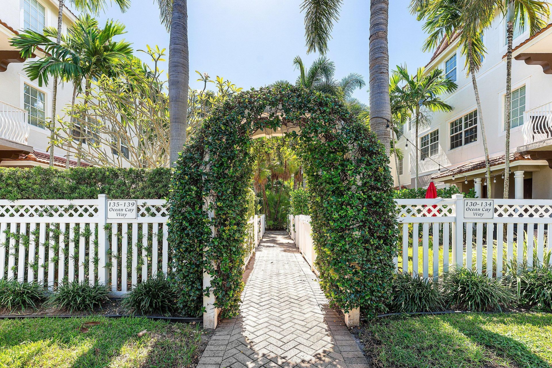 131 Ocean Cay Way, Unit 131, Hypoluxo, FL 33462 Photo