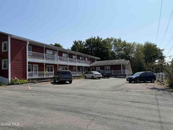 220 broad street, Unit D, Schuylerville, NY 12871